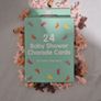 Baby Shower Games - Baby Shower Charades and Baby Ice Cube Game Image 3