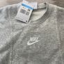 BNWT Nike Air Tracksuit - Medium Image 3