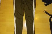Adidas sports leggings
