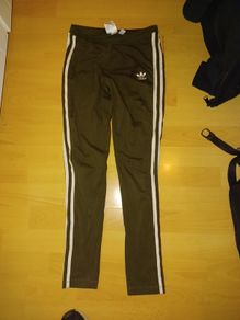 Adidas sports leggings