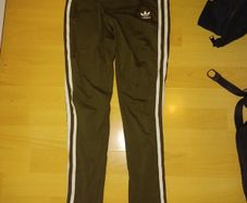 Adidas sports leggings
