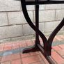 Foldable Wooden Table Image 7