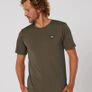 Ocean and Earth Mens Surf Short Sleeve Rash Surf Shirt Image 2