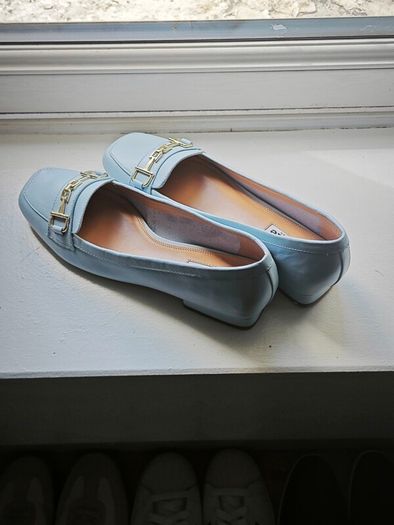 Dune London Women's Loafers