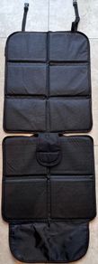 NimNik Car Seat Protector Isofix For Child Seats