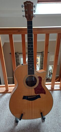 Taylor 414ce