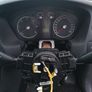 ford focus 05-11 under steering wheel tape,switches,plugs/all incl. Image 4