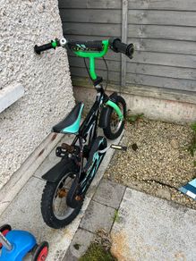 kids bike free