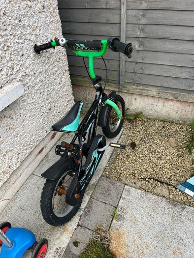 kids bike free