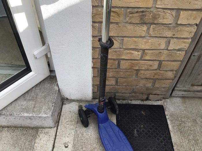 scooter great condition