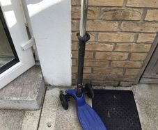 scooter great condition