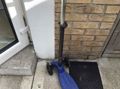 scooter great condition