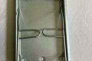 IKEA variera iron wall storage