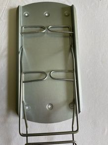 IKEA variera iron wall storage