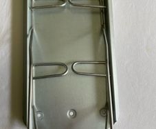 IKEA variera iron wall storage