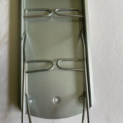 IKEA variera iron wall storage
