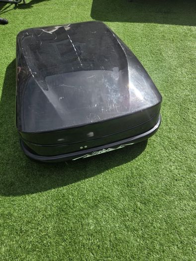 roof box