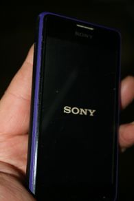 Sony Xperia E1