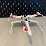 Star Wars X Wing 3D Printed (Free Postage) Image 2