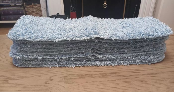 Carpet Stair Treads x 12