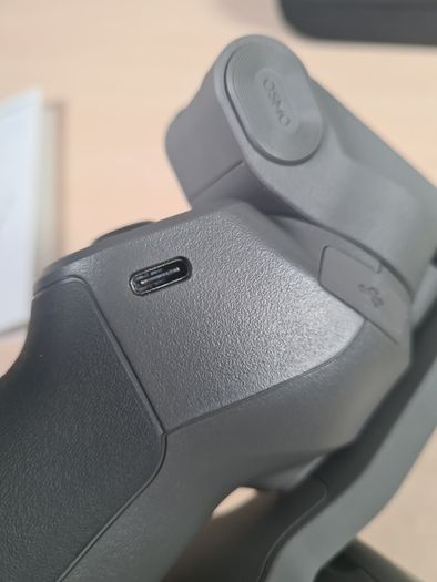 DJI OSMO 3 gimbal FOR MOBILE PHONE smartphone stabiliser