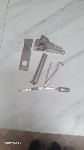 vintage cigar cutters