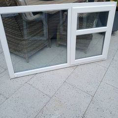 pvc window