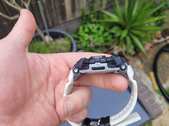 Casio G-shock Gdb-100-1a7