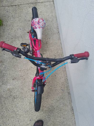 Kids 16" Bike