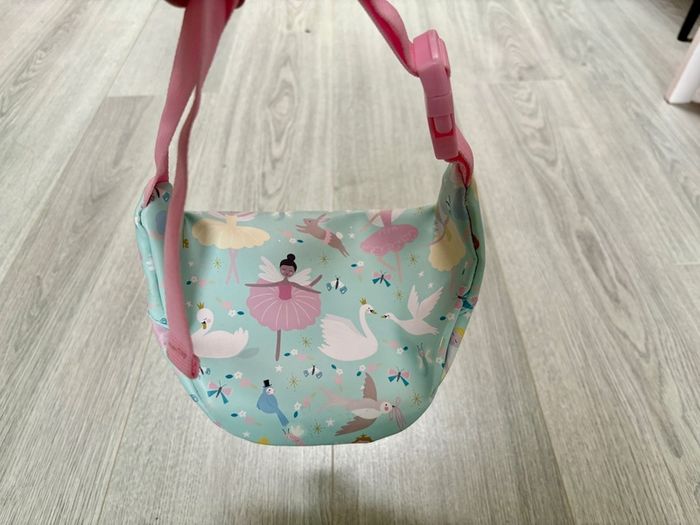Girl waist bag
