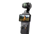 Dji Osmo Pocket 3 Creator Combo