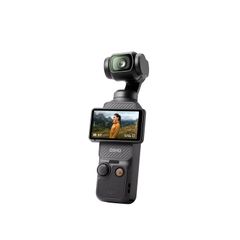 Dji Osmo Pocket 3 Creator Combo