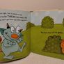 Tickle Monster Story Book  Hardback Image 5