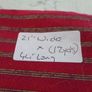 Cotton Fabric Remnants x 3 for Sale Image 2