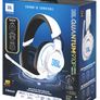 JBL Quantum 360P Bluetooth Design Dual Source Gaming Headphones Image 7