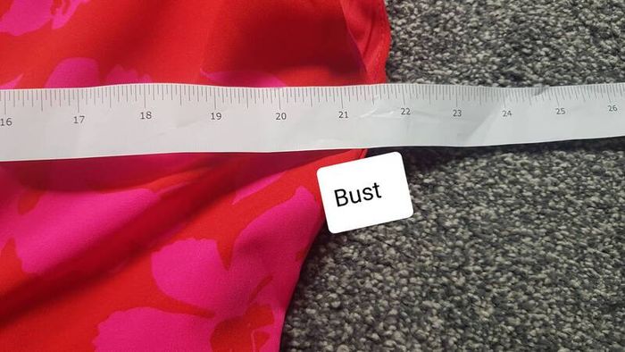 Emily & Me Dress Size 16