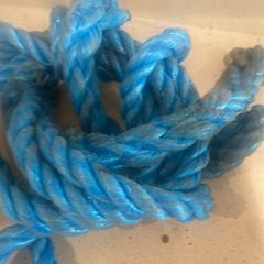 Tod rope