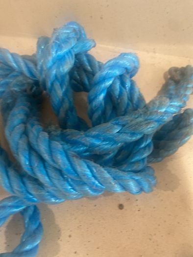 Tod rope