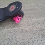 Razor PowerCore E90 Electric Scooter-PINK! Image 7