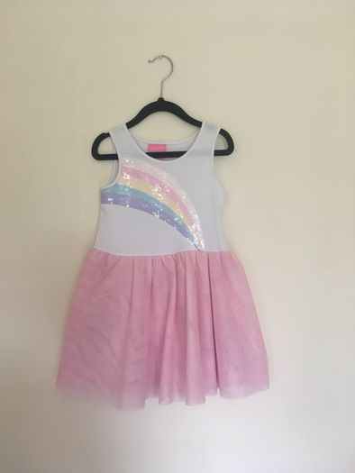 I.M. Dress