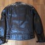 RST classic isle of man TT jacket Image 2