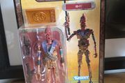 Star Wars Black Series: IG-11 Mandalorian Credit collection