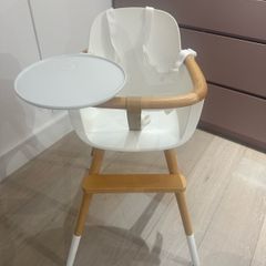 Micuna Ovo high chair