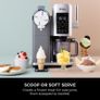 Ninja Swirl by CREAMi 13-in-1 Soft Serve & Ice Cream Maker NC701UK Image 3
