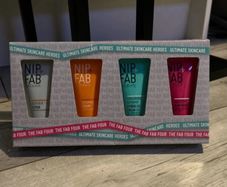 Nip and Fab Giftset