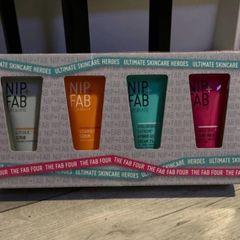 Nip and Fab Giftset