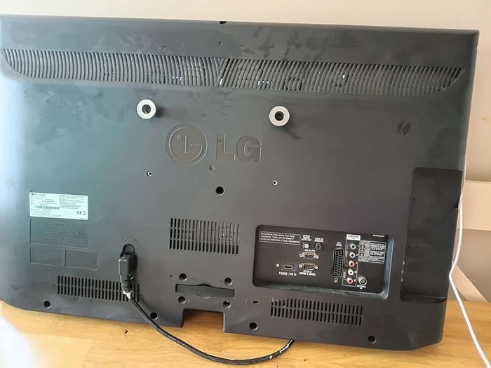 32inch LG TV
