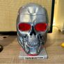 Terminator head display Image 7