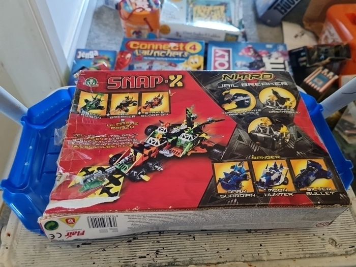 Board Games