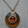 Statement necklace,Jewellery, Necklace,Gift Image 4
